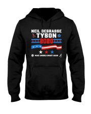tyson Hooded Sweatshirt thumbnail