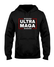 ULTRA MAGA 2024 Hooded Sweatshirt tile