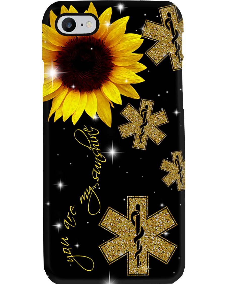 EMT Phone Case