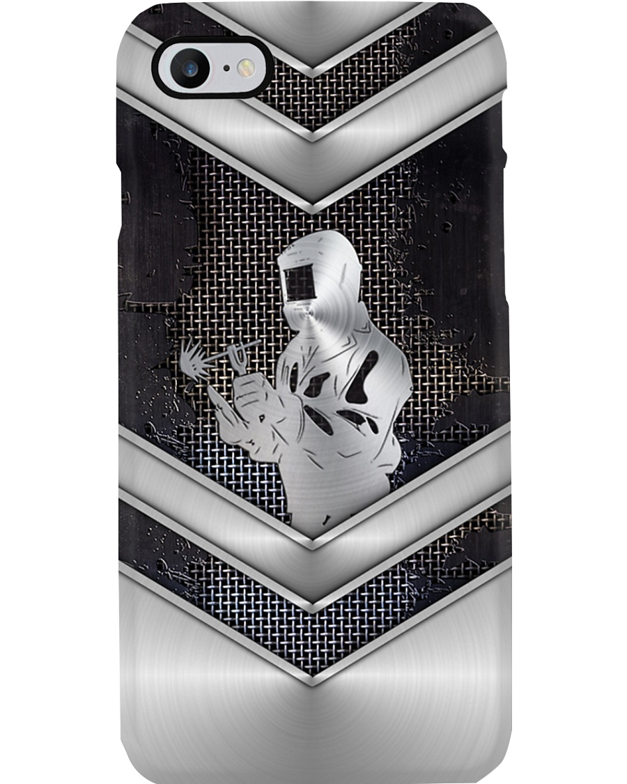 Welder Phone Case