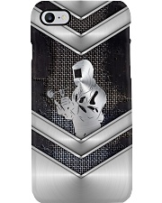 Welder Phone Case i-phone-7-case
