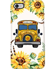 School Bus Phone Case i-phone-7-case
