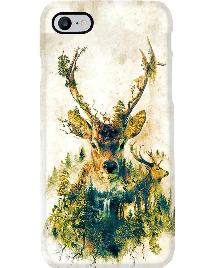 Hunting Phone Case