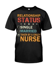 Nurse Classic T-Shirt thumbnail