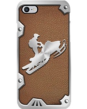 Snowmobile Phone Case i-phone-7-case