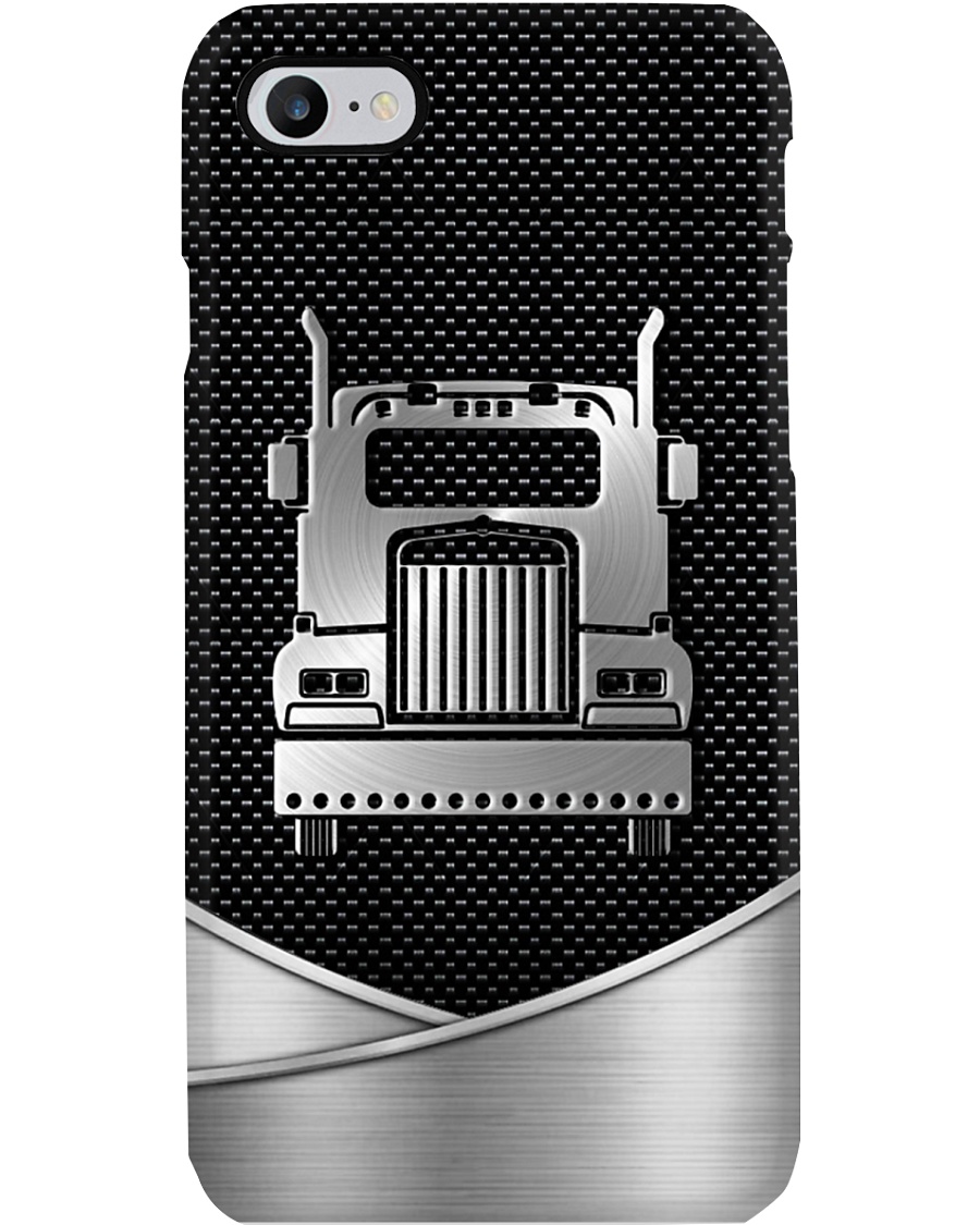 Trucker Phone Case