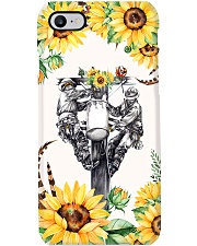 Lineman Phone Case i-phone-7-case