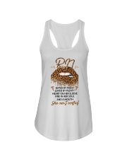 RN Ladies Flowy Tank thumbnail