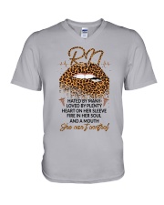 RN V-Neck T-Shirt thumbnail