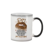 RN Color Changing Mug thumbnail