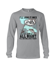 FISHING Long Sleeve Tee thumbnail
