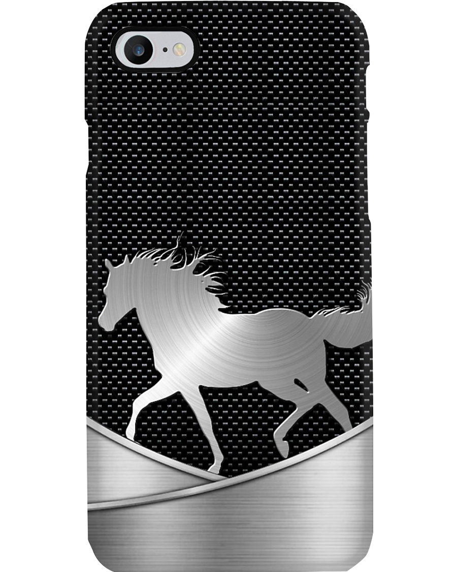 Horse Phone Case
