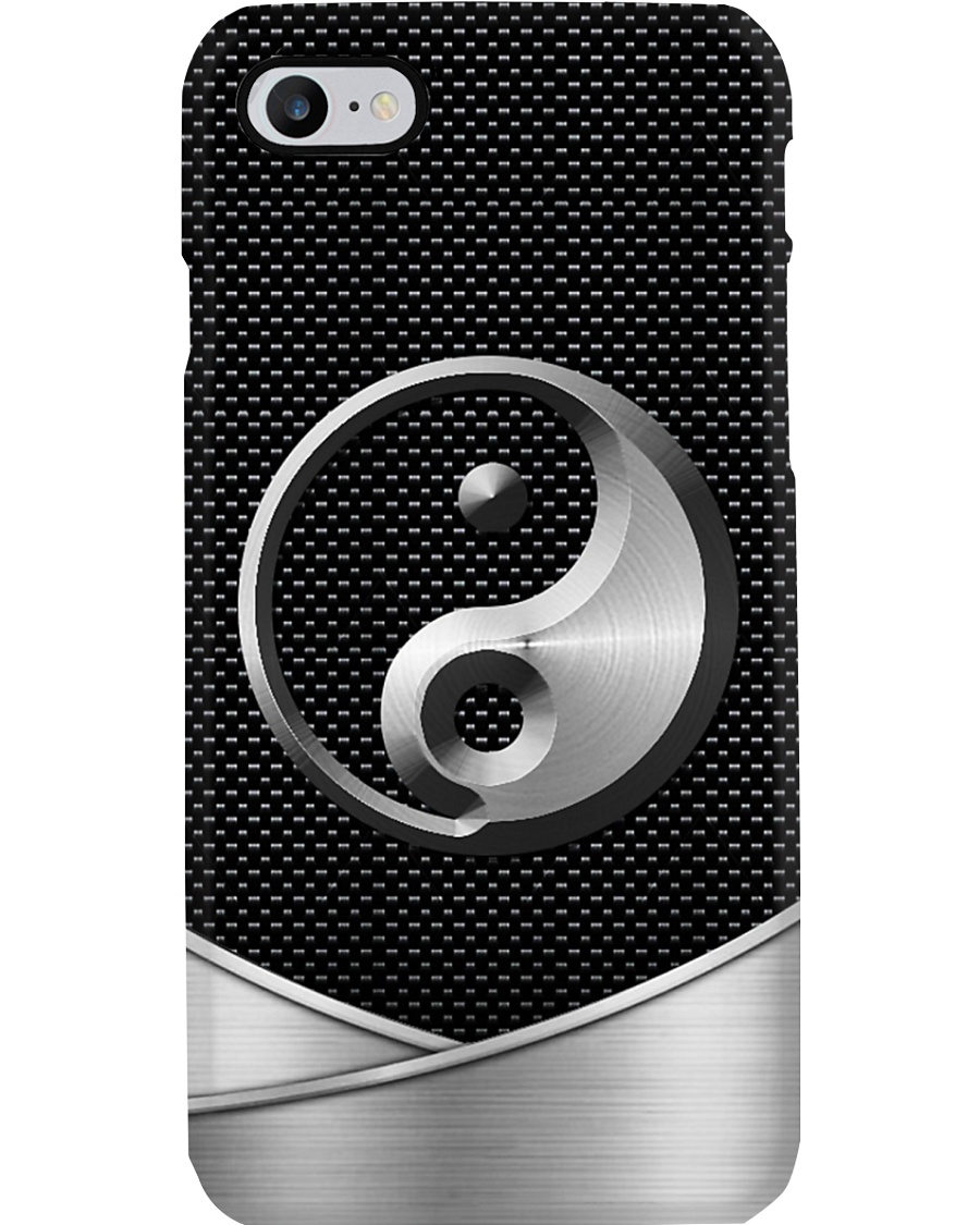 YinYang Phone Case