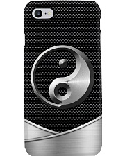 YinYang Phone Case i-phone-7-case