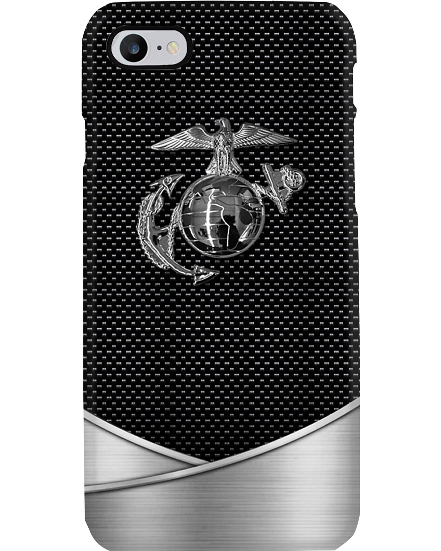 Marine Phone Case