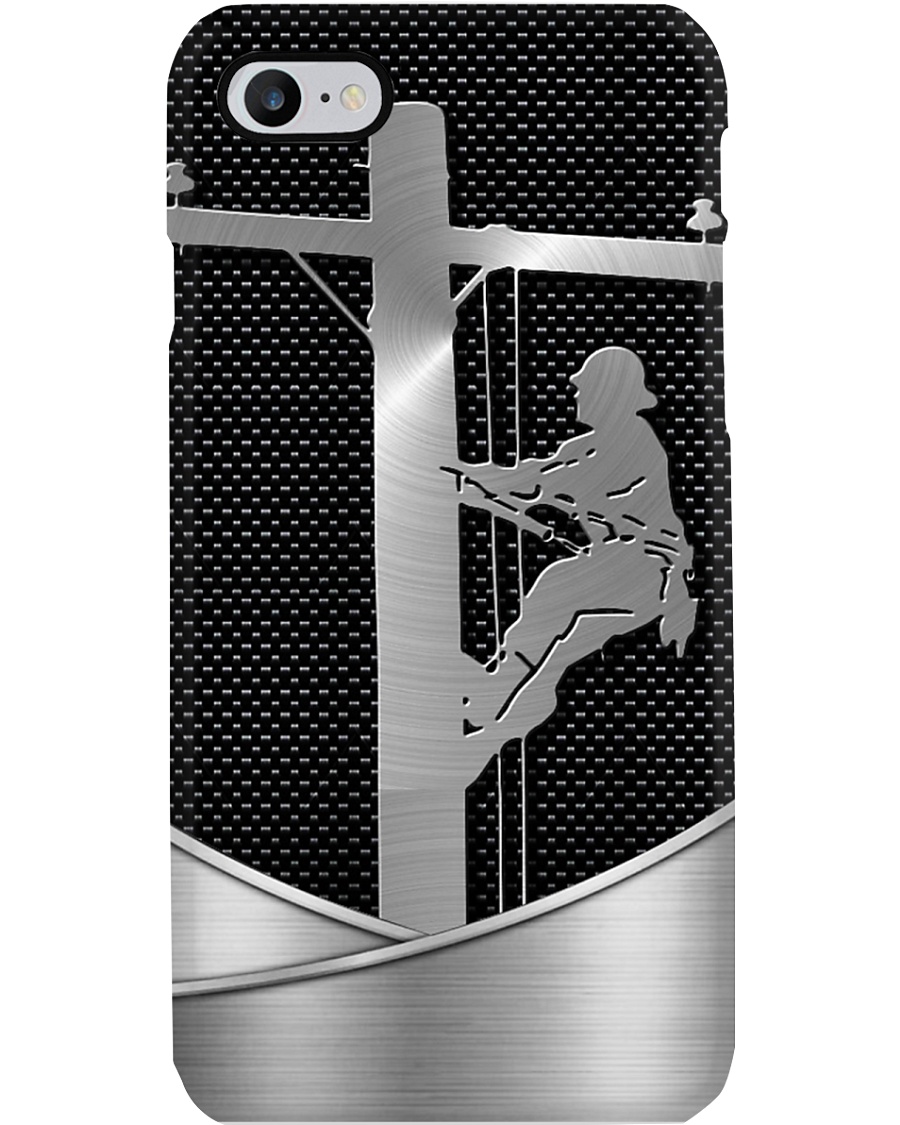 Lineman Phone Case