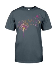 TEACHER Classic T-Shirt thumbnail