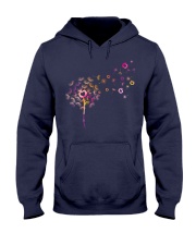 TEACHER Hooded Sweatshirt thumbnail
