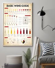 Wine 24x36 Poster lifestyle-poster-1