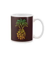 TEACHER PINEAPPLE Mug thumbnail