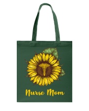 Nurse Mom Tote Bag thumbnail