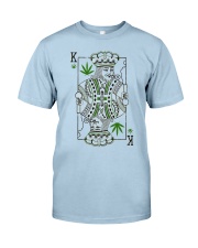 King Classic T-Shirt thumbnail