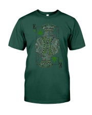 King Premium Fit Mens Tee thumbnail