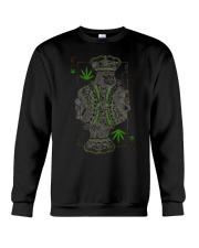 King Crewneck Sweatshirt thumbnail