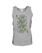 King Unisex Tank thumbnail