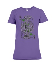 King Premium Fit Ladies Tee thumbnail