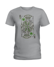 King Ladies T-Shirt thumbnail