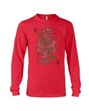 King Long Sleeve Tee thumbnail
