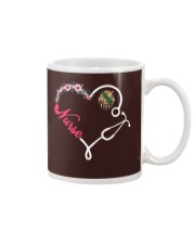 Oklahoma Nurse Mug thumbnail