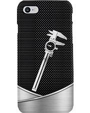 Machinist Phone Case i-phone-7-case