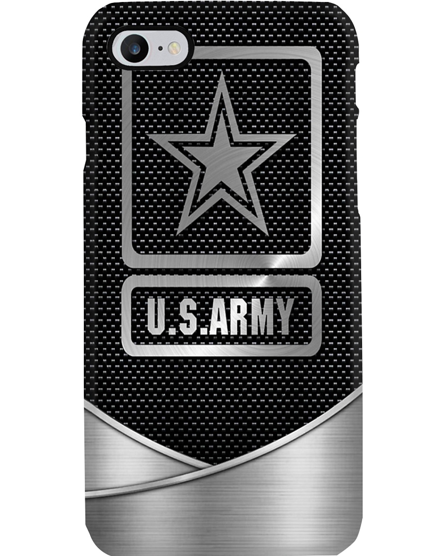 Army Phone Case