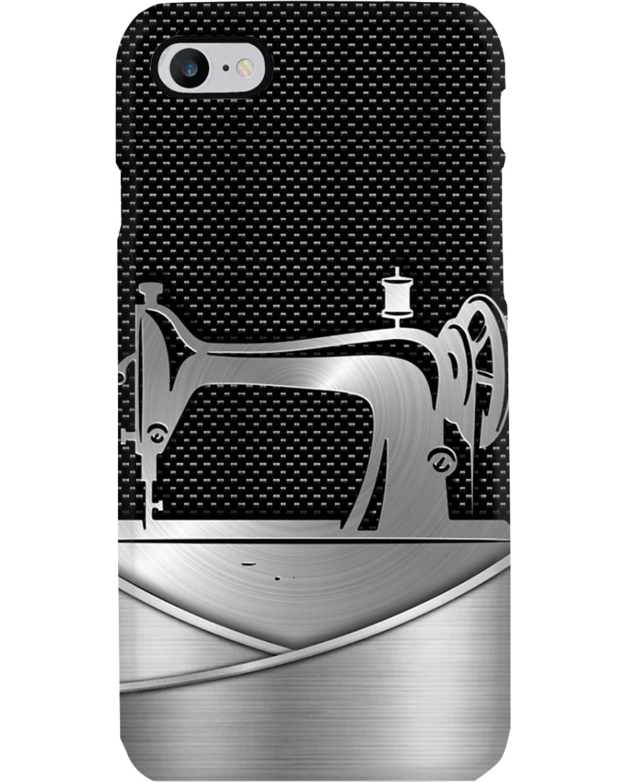 Sewing Machine Phone Case