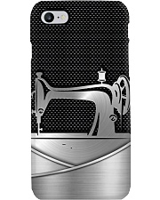 Sewing Machine Phone Case i-phone-7-case