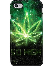 So High Phone Case i-phone-7-case
