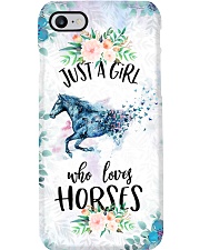 Horse Phone Case i-phone-7-case