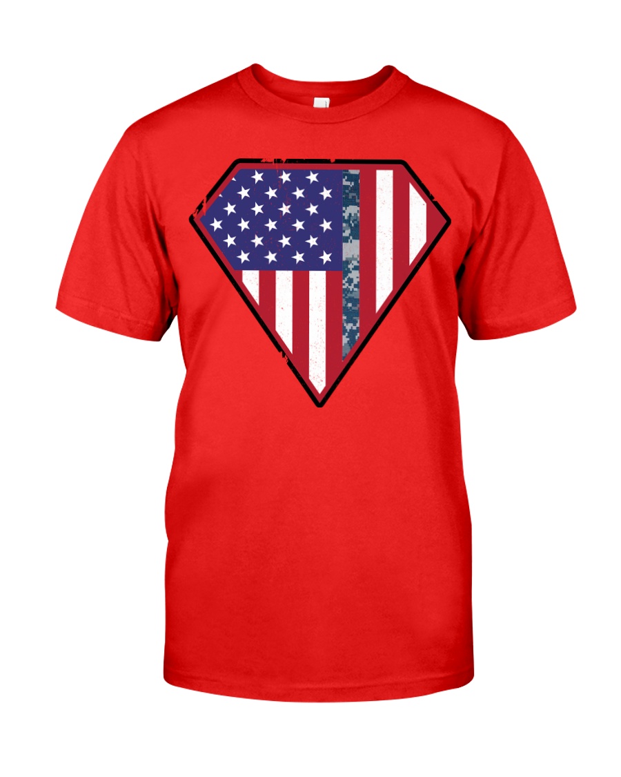 Sailor Classic T-Shirt