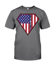 Sailor Premium Fit Mens Tee thumbnail