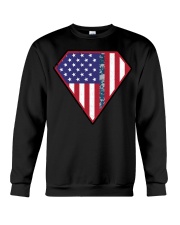 Sailor Crewneck Sweatshirt thumbnail