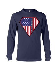 Sailor Long Sleeve Tee thumbnail