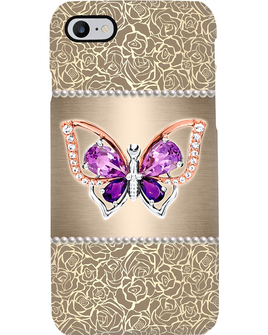Butterfly Phone Case