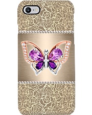 Butterfly Phone Case i-phone-7-case