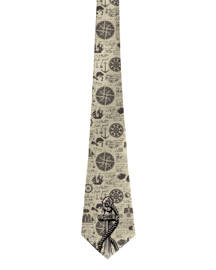 Sailor Tie
