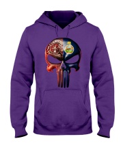 Firefighter Kansas Hooded Sweatshirt thumbnail