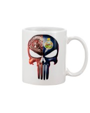 Firefighter Kansas Mug thumbnail