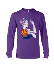 Arizona Nurse Long Sleeve Tee thumbnail