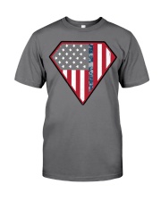 Nv Premium Fit Mens Tee thumbnail